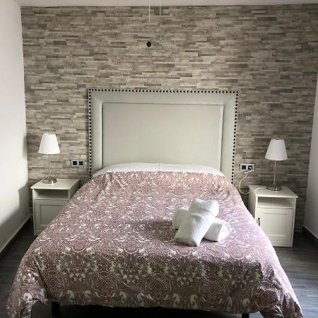 Apartamento Amapola Ардалес Экстерьер фото