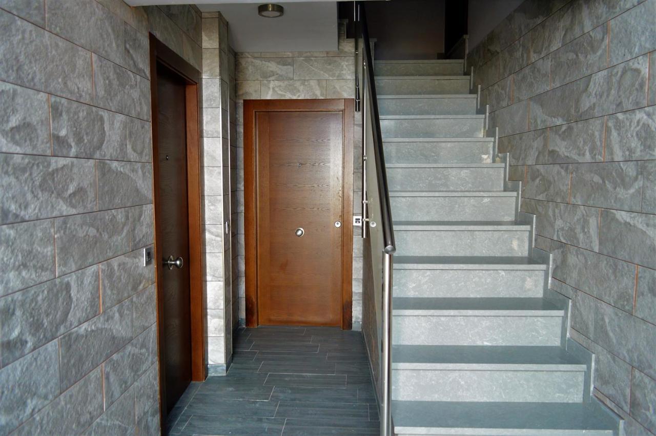 Apartamento Amapola Ардалес Экстерьер фото