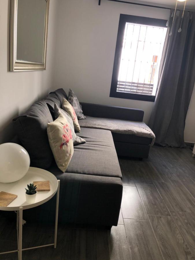 Apartamento Amapola Ардалес Экстерьер фото