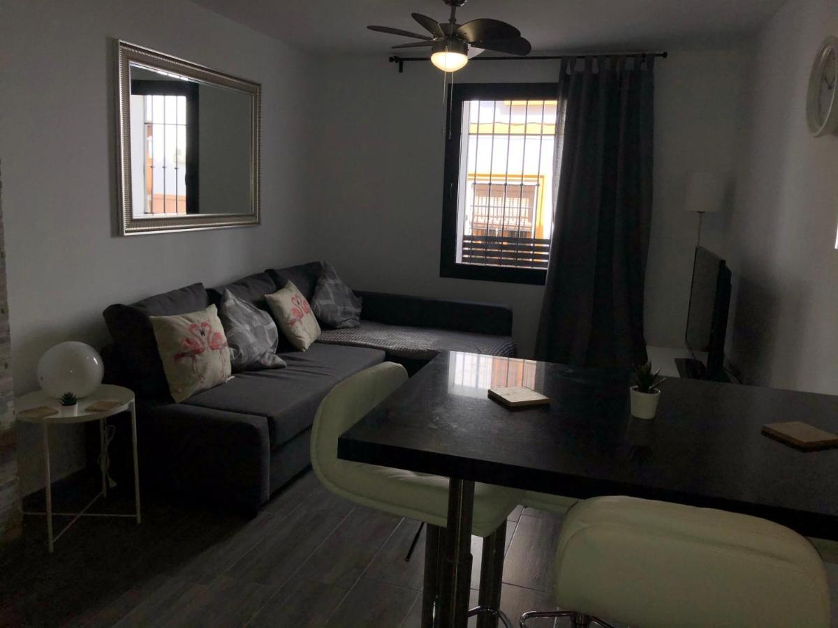 Apartamento Amapola Ардалес Экстерьер фото